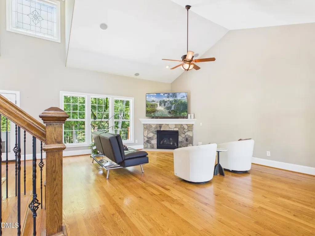 2929 Elmfield Street Raleigh NC 27614