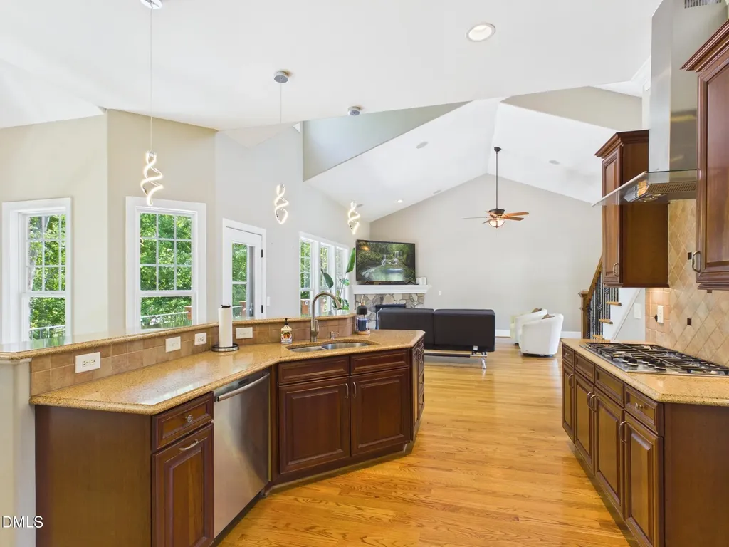 2929 Elmfield Street Raleigh NC 27614