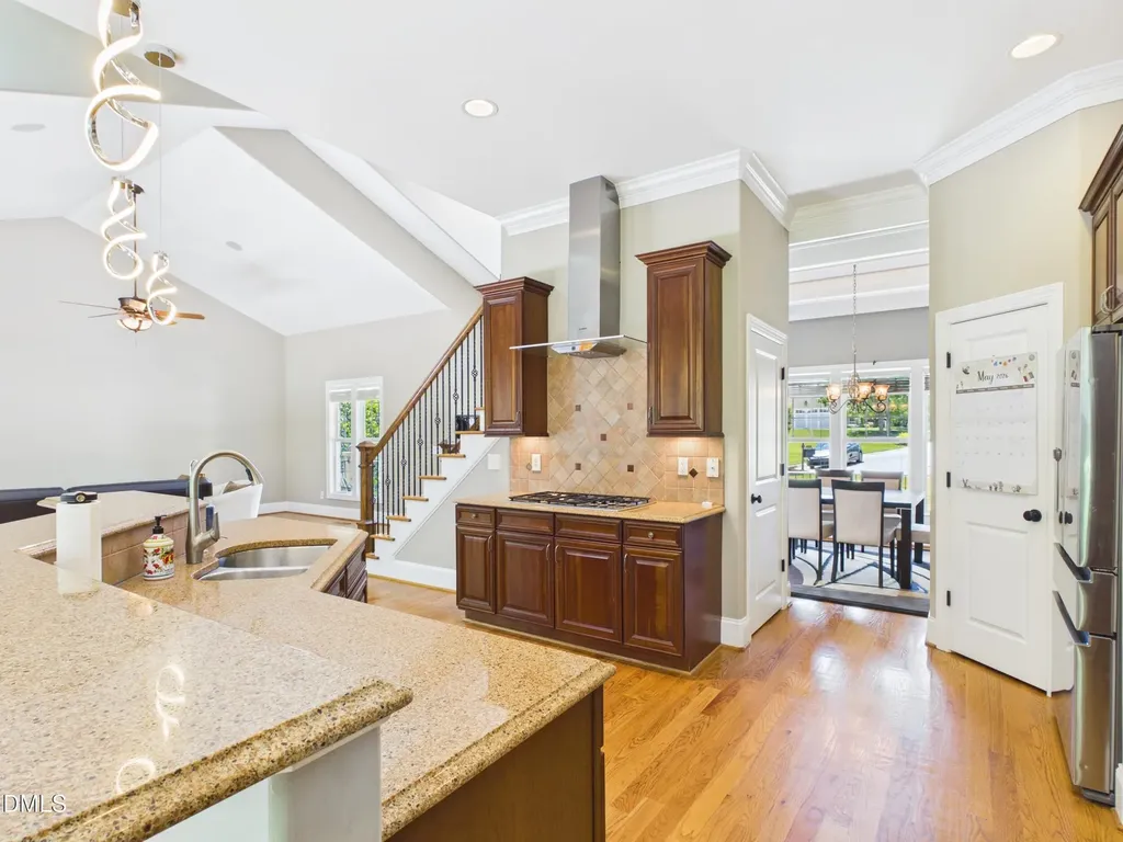 2929 Elmfield Street Raleigh NC 27614