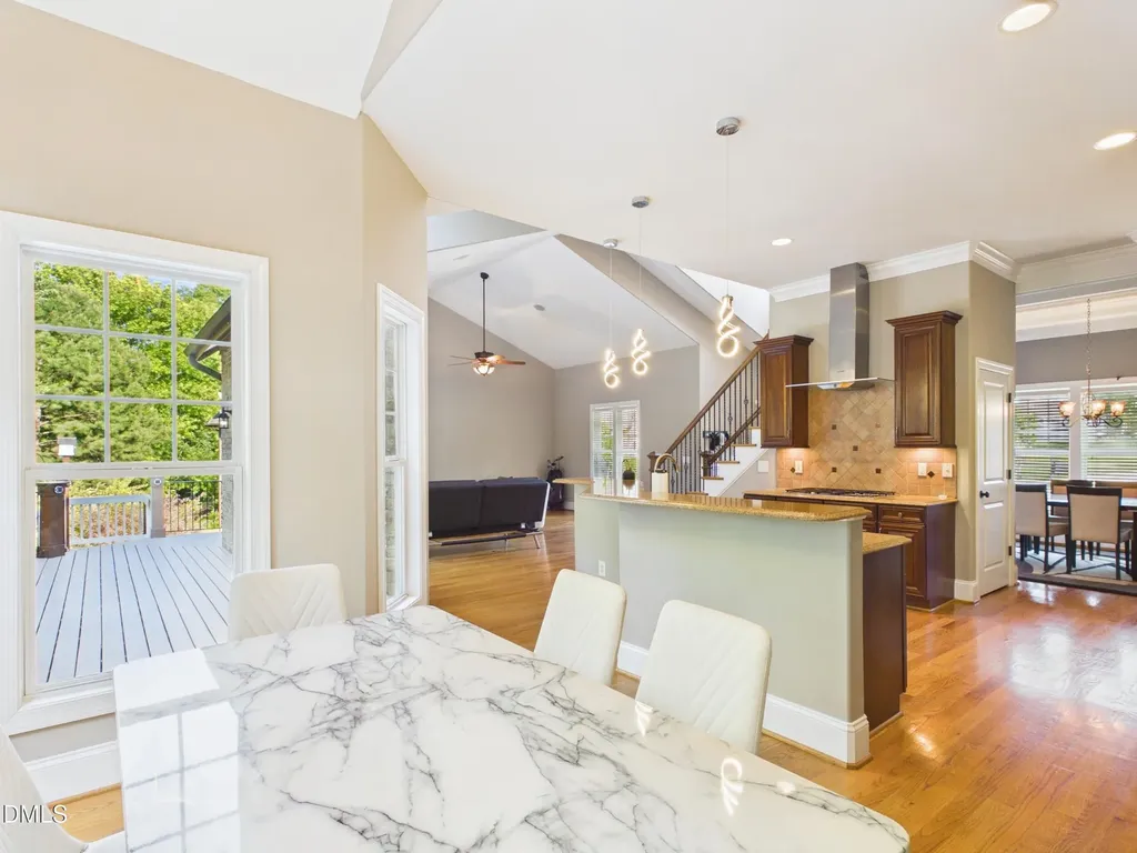 2929 Elmfield Street Raleigh NC 27614