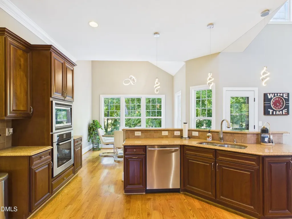 2929 Elmfield Street Raleigh NC 27614