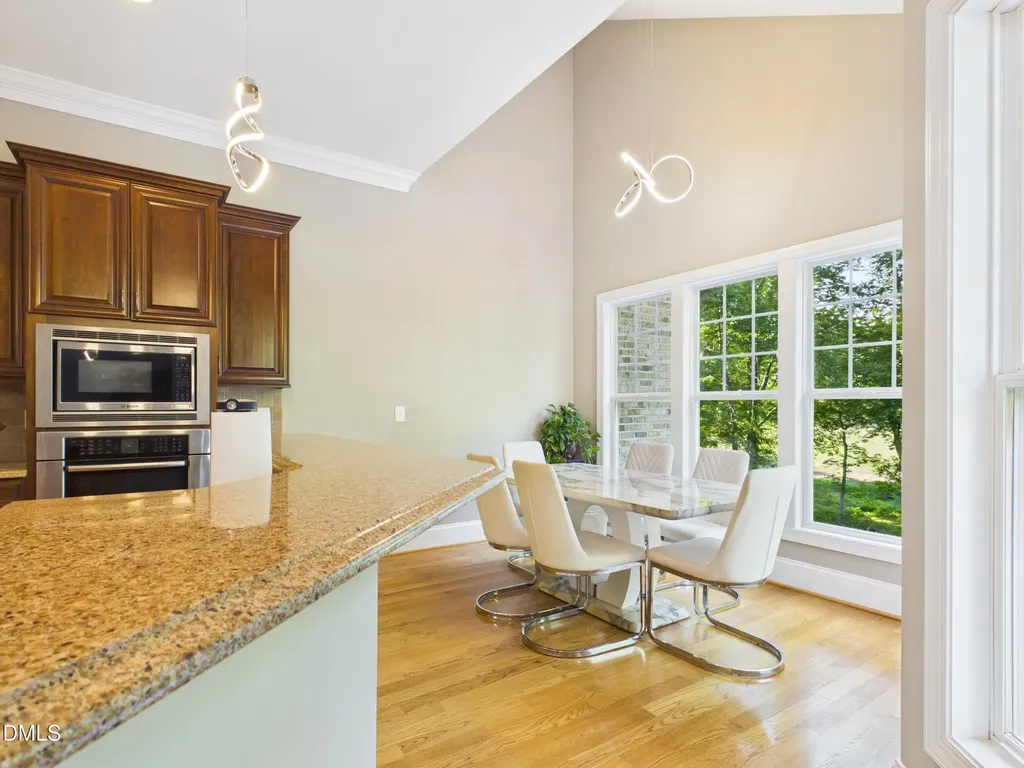 2929 Elmfield Street Raleigh NC 27614