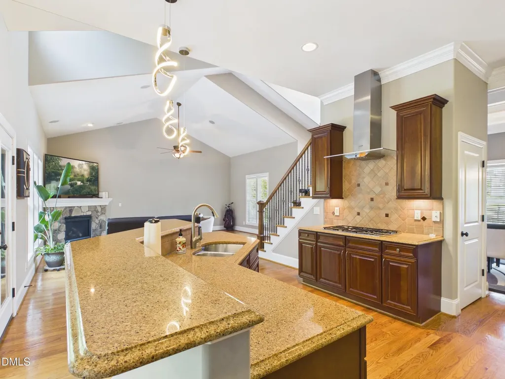 2929 Elmfield Street Raleigh NC 27614
