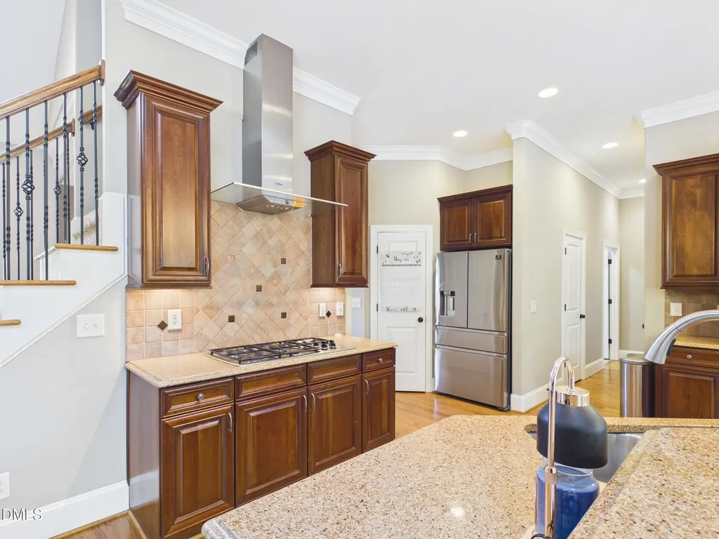 2929 Elmfield Street Raleigh NC 27614