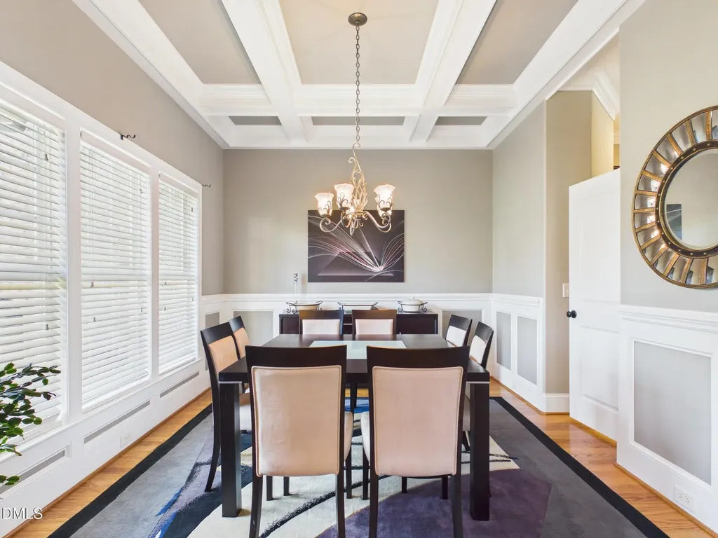 2929 Elmfield Street Raleigh NC 27614