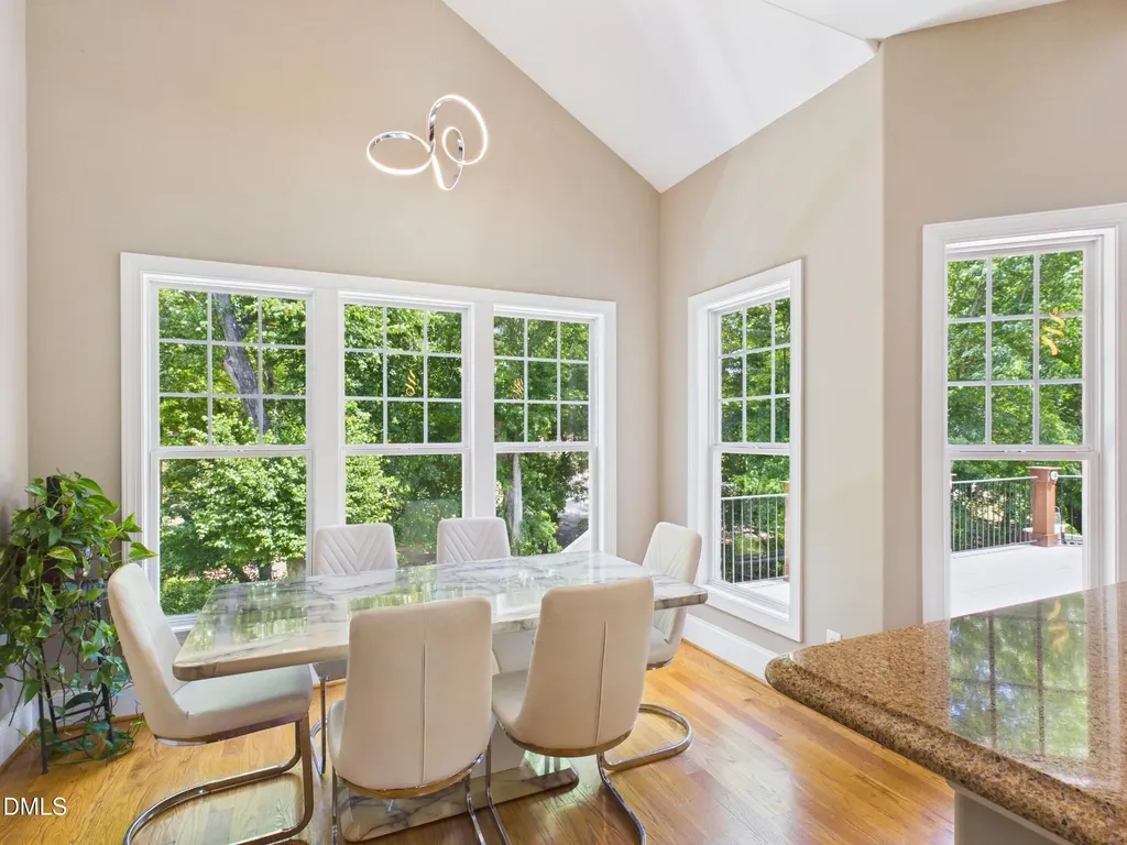 2929 Elmfield Street Raleigh NC 27614