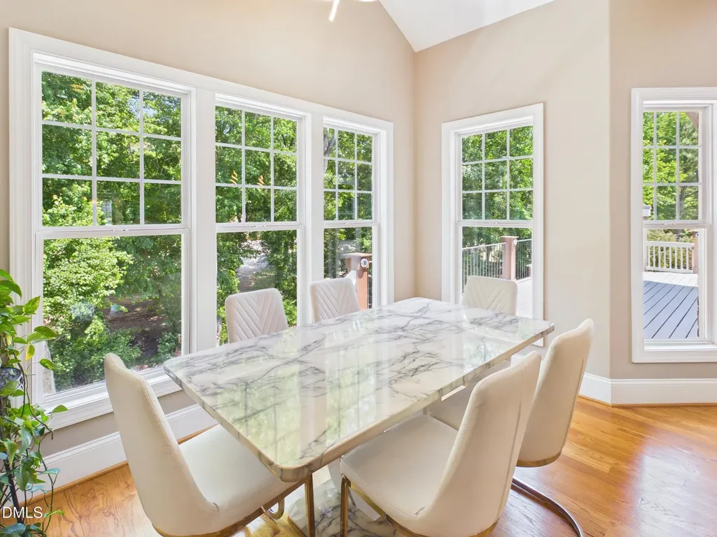 2929 Elmfield Street Raleigh NC 27614