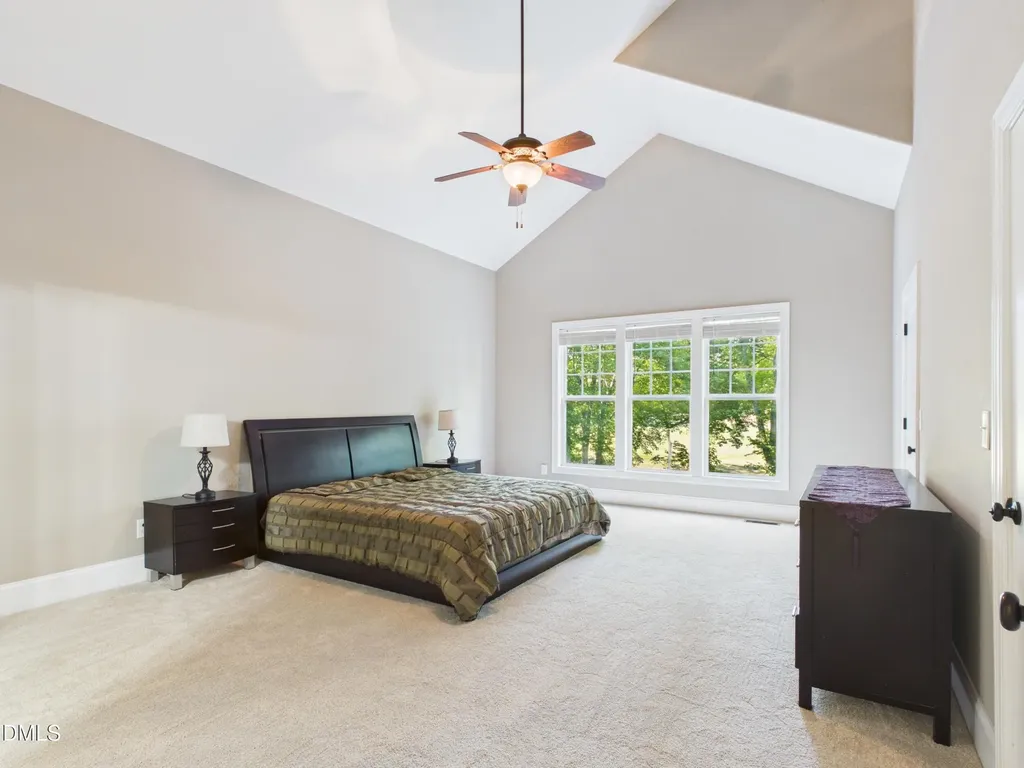 2929 Elmfield Street Raleigh NC 27614