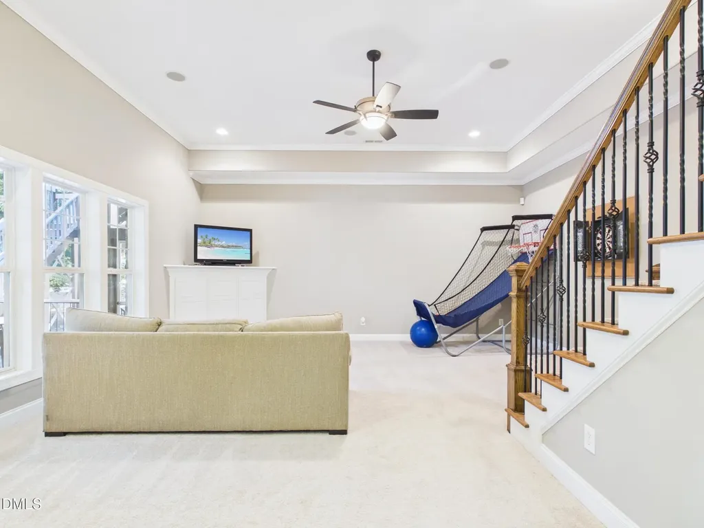 2929 Elmfield Street Raleigh NC 27614