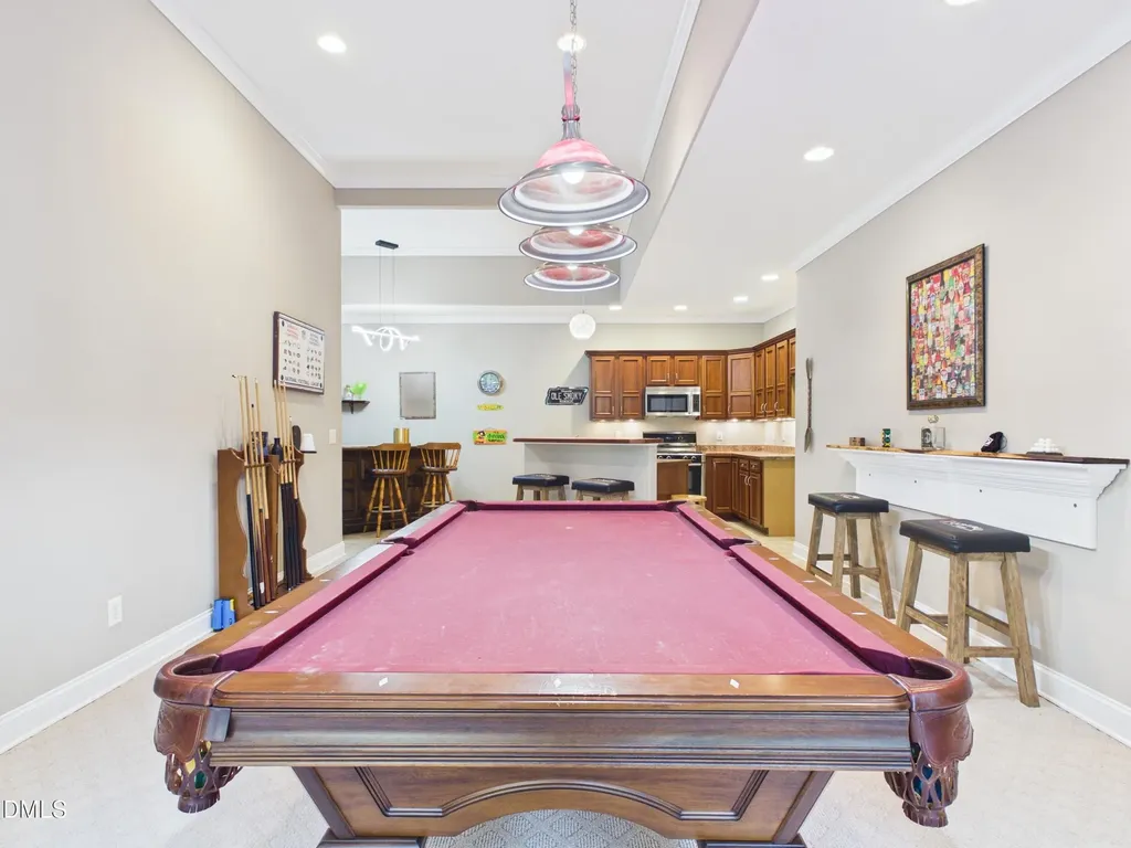 2929 Elmfield Street Raleigh NC 27614