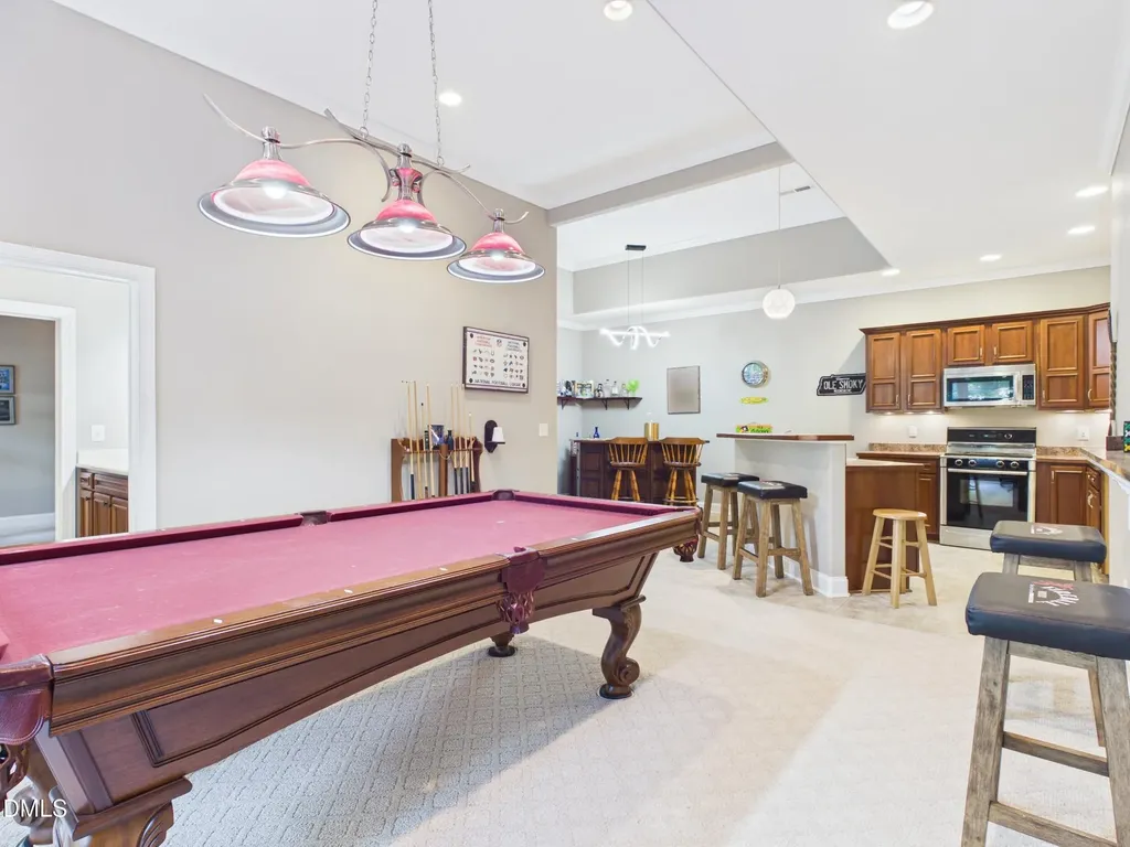 2929 Elmfield Street Raleigh NC 27614