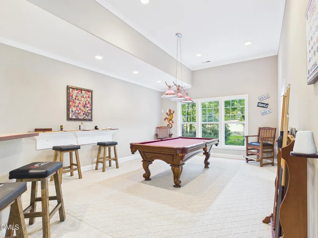 2929 Elmfield Street Raleigh NC 27614