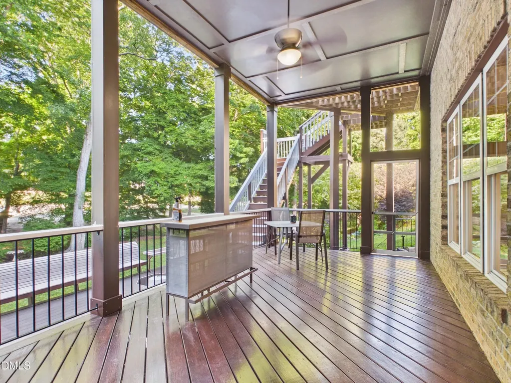 2929 Elmfield Street Raleigh NC 27614