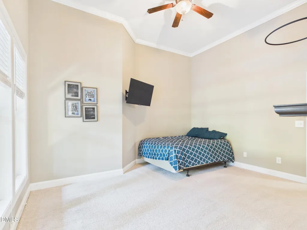 2929 Elmfield Street Raleigh NC 27614
