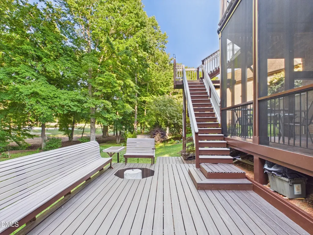 2929 Elmfield Street Raleigh NC 27614