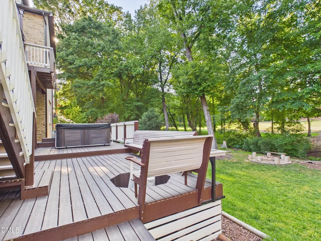 2929 Elmfield Street Raleigh NC 27614