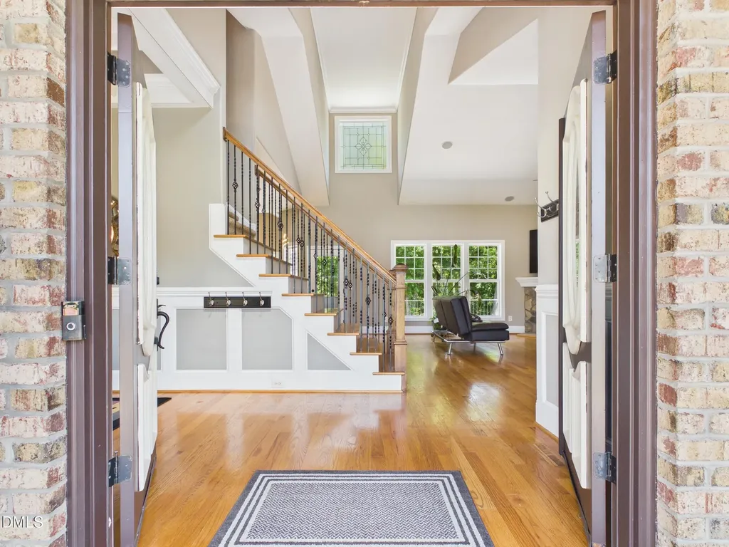 2929 Elmfield Street Raleigh NC 27614