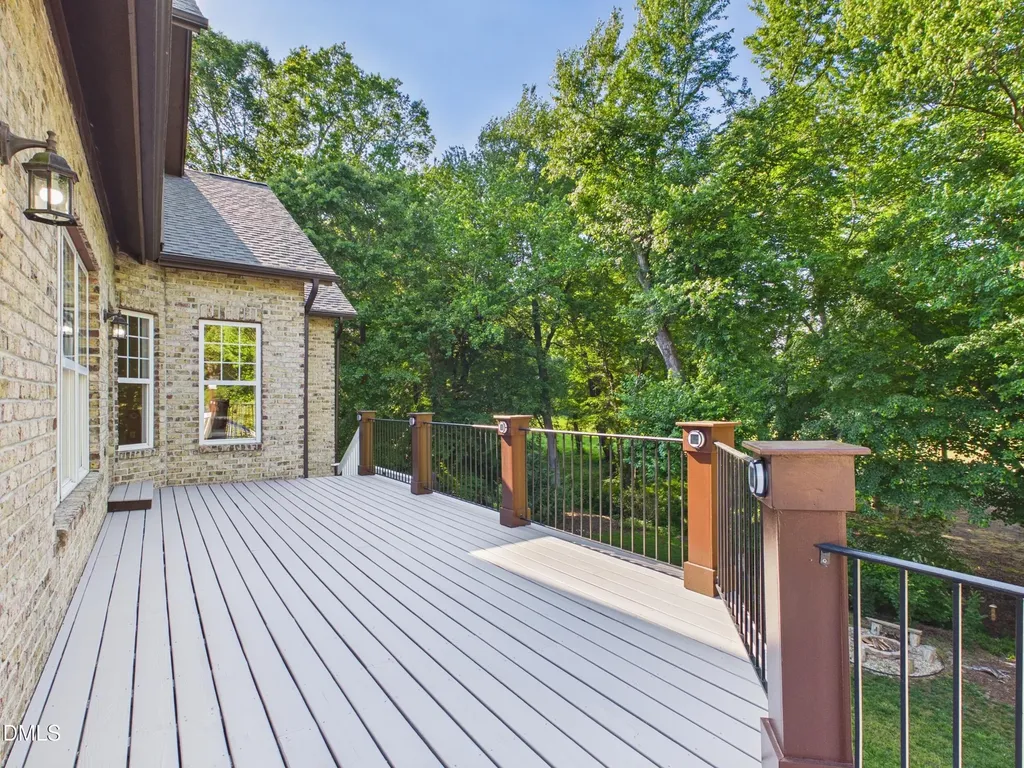 2929 Elmfield Street Raleigh NC 27614