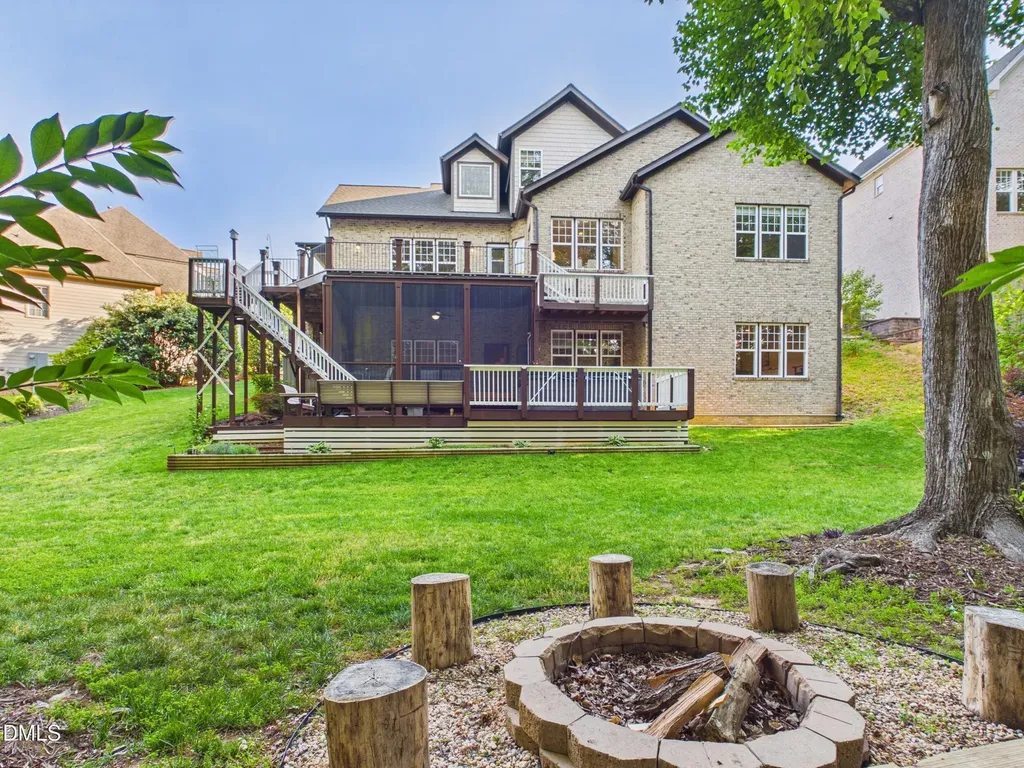 2929 Elmfield Street Raleigh NC 27614