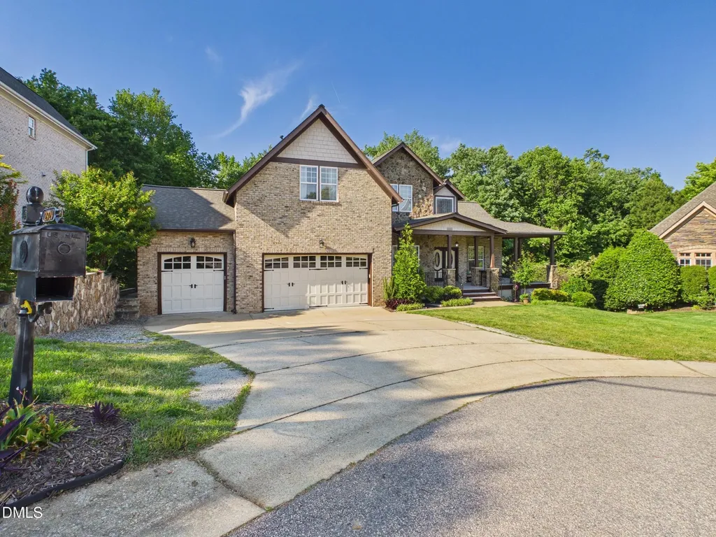 2929 Elmfield Street Raleigh NC 27614
