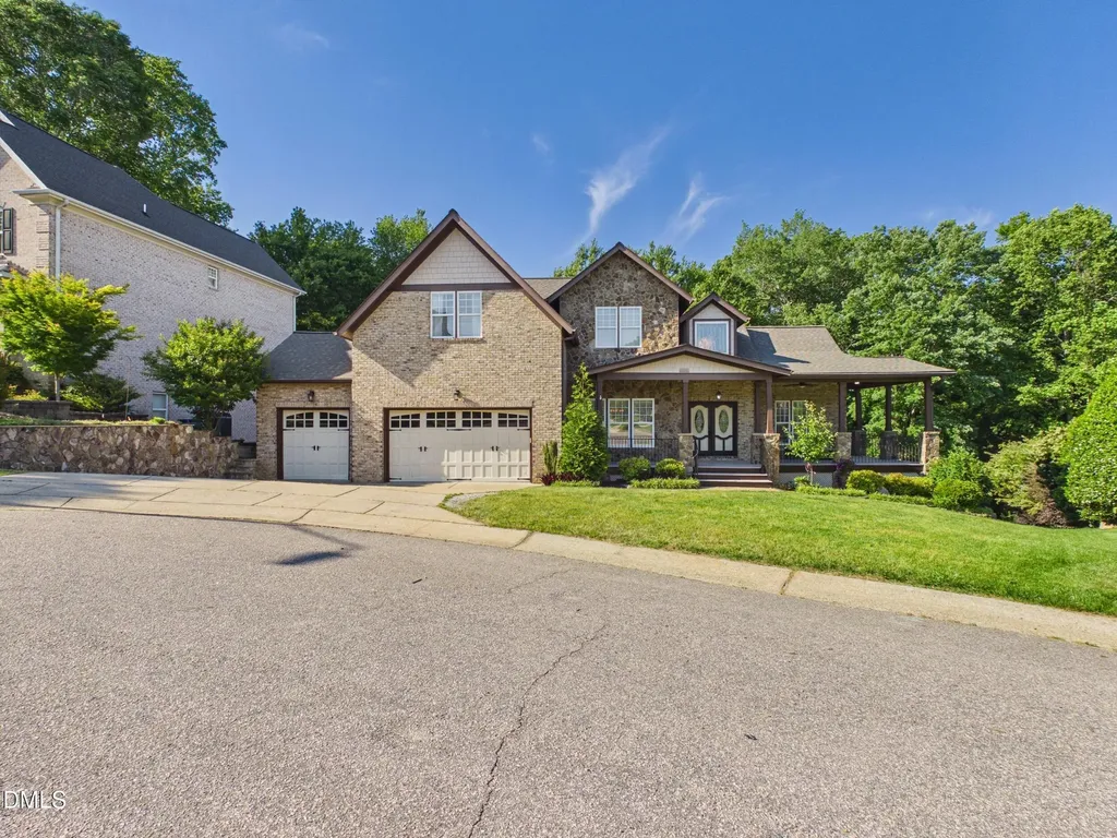 2929 Elmfield Street Raleigh NC 27614