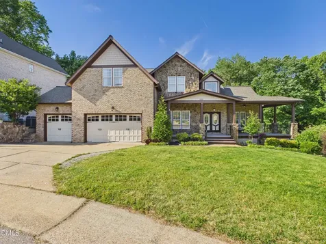 2929 Elmfield Street Raleigh NC 27614
