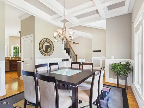 2929 Elmfield Street Raleigh NC 27614