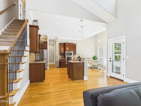 2929 Elmfield Street Raleigh NC 27614