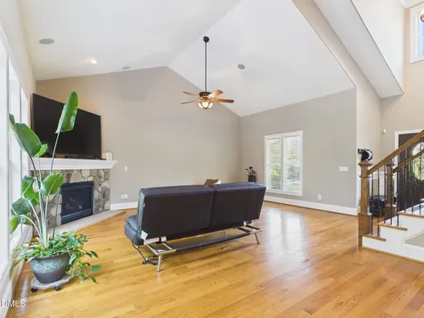 2929 Elmfield Street Raleigh NC 27614