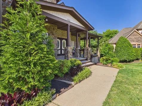 2929 Elmfield Street Raleigh NC 27614