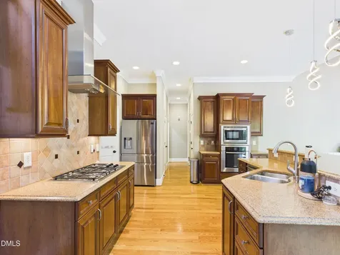 2929 Elmfield Street Raleigh NC 27614