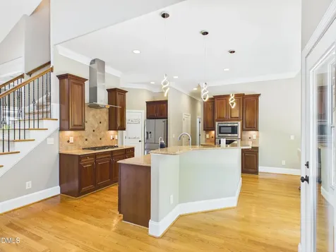 2929 Elmfield Street Raleigh NC 27614