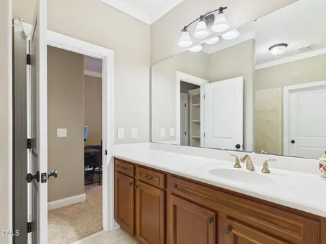 2929 Elmfield Street Raleigh NC 27614