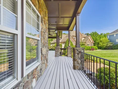 2929 Elmfield Street Raleigh NC 27614