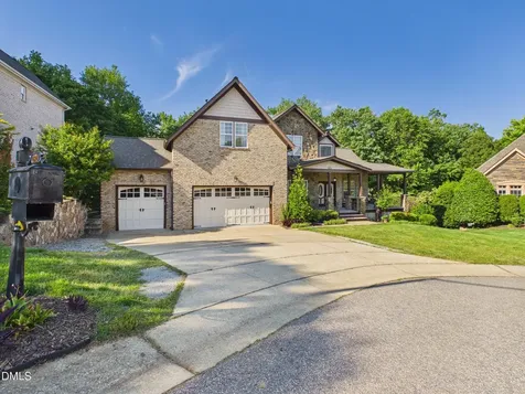 2929 Elmfield Street Raleigh NC 27614