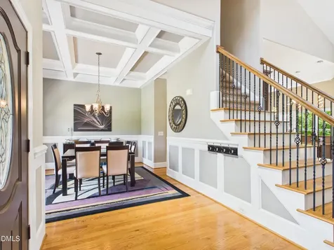 2929 Elmfield Street Raleigh NC 27614
