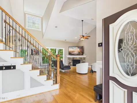 2929 Elmfield Street Raleigh NC 27614