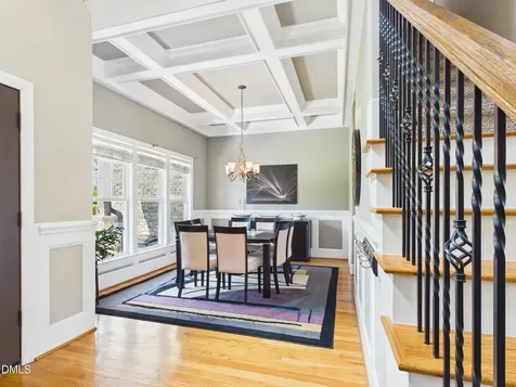 2929 Elmfield Street Raleigh NC 27614