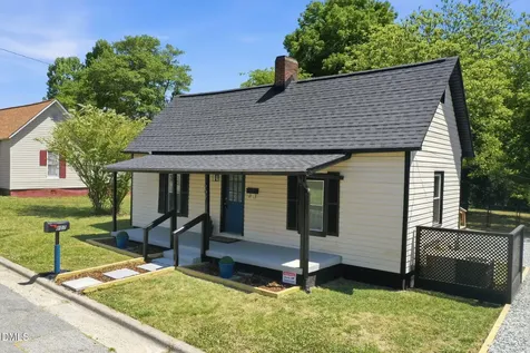 607 Seymour Street Graham NC 27253
