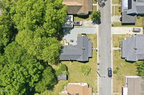 607 Seymour Street Graham NC 27253