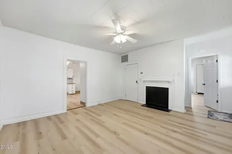 607 Seymour Street Graham NC 27253