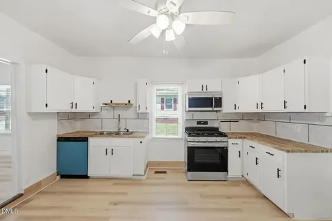 607 Seymour Street Graham NC 27253