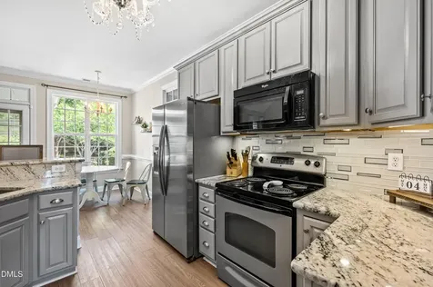 45 Oak Leaf Trail Youngsville NC 27596