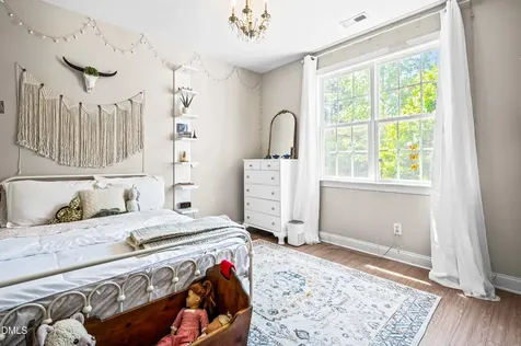 45 Oak Leaf Trail Youngsville NC 27596