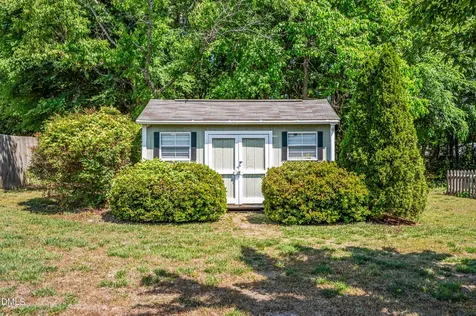 45 Oak Leaf Trail Youngsville NC 27596