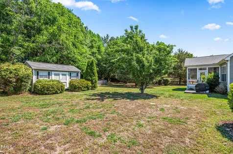 45 Oak Leaf Trail Youngsville NC 27596