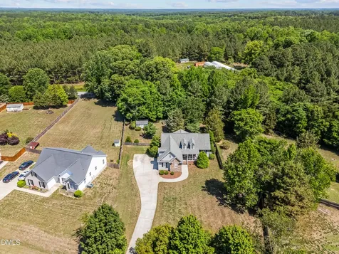 45 Oak Leaf Trail Youngsville NC 27596