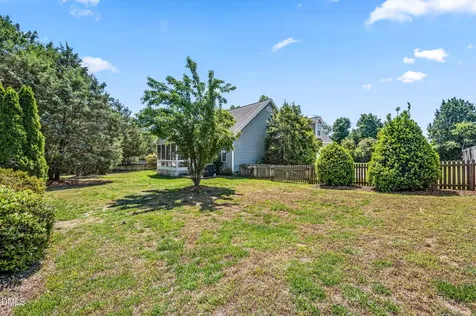 45 Oak Leaf Trail Youngsville NC 27596