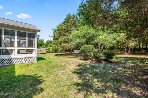 45 Oak Leaf Trail Youngsville NC 27596