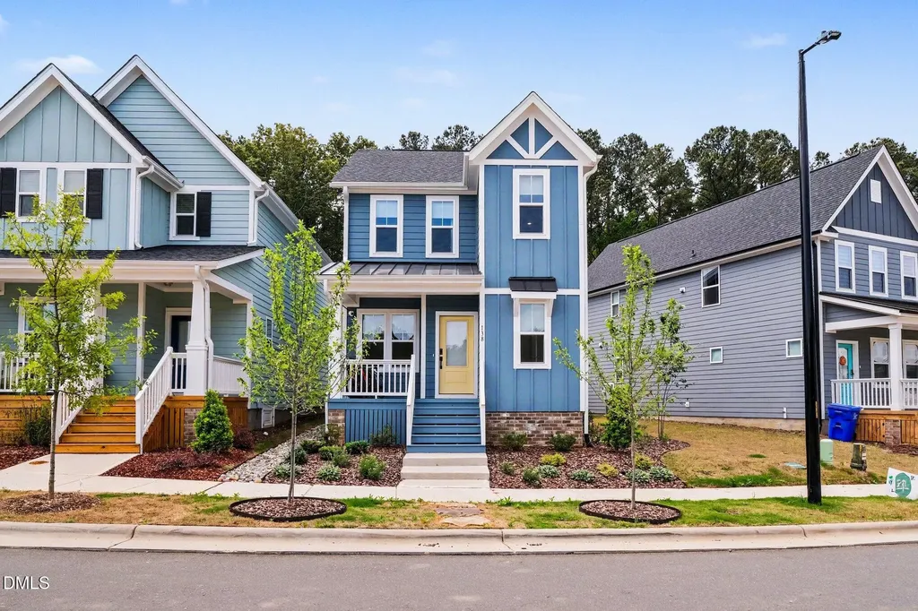 138 Weavers Grove Drive Chapel Hill NC 27514